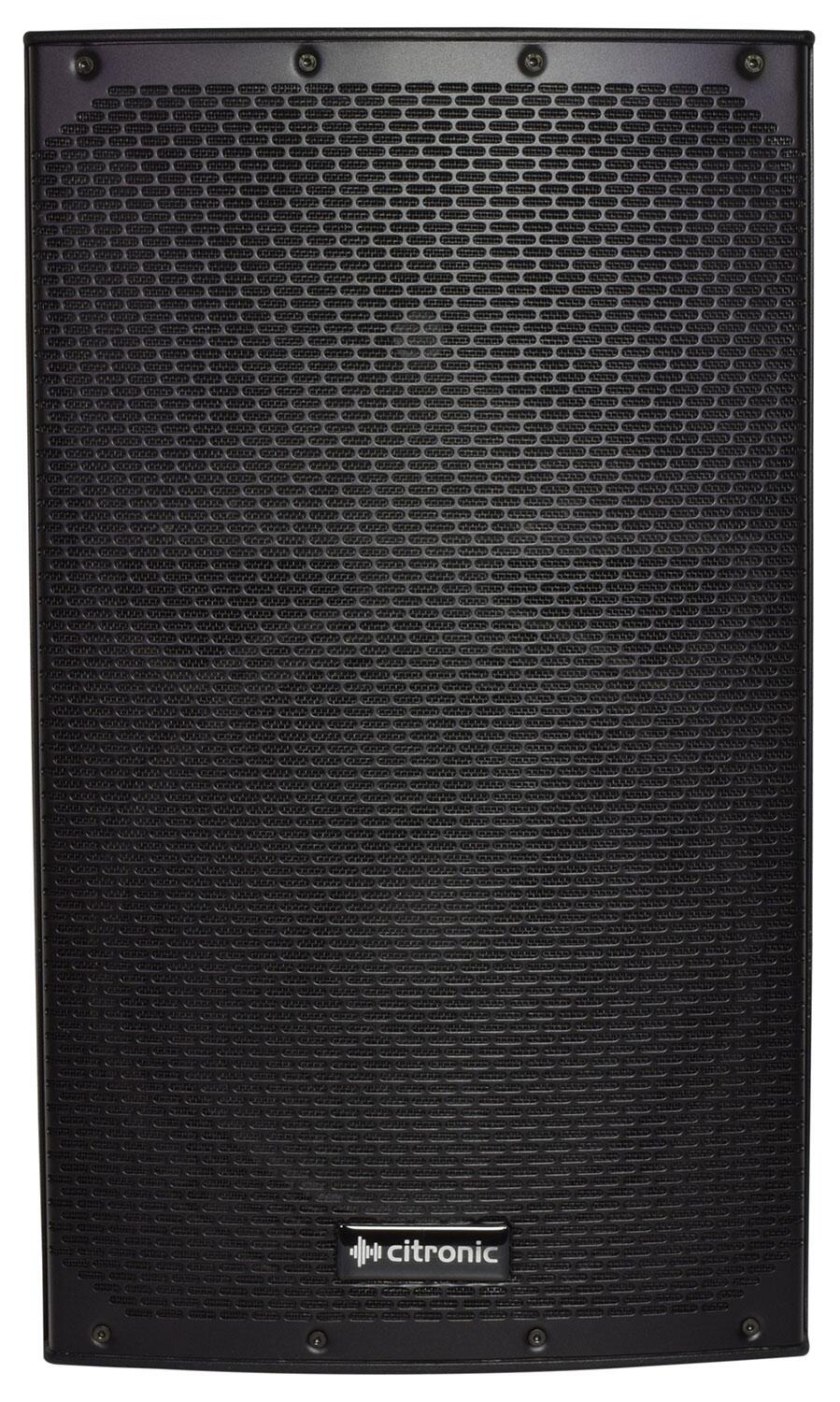 Citronic CAB-12 Passive Speaker front
