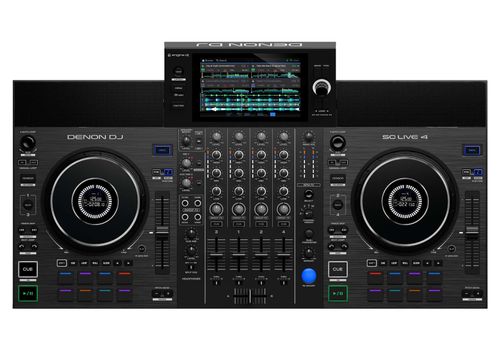 DENON オーディオ 4機器セット FX AUDIO ☆オプションキャンペーン☆FX-AUDIO- LS-02J [チタン