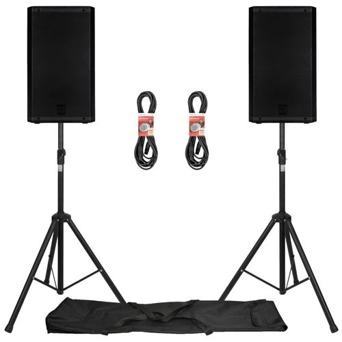 RCF ART 912-A Professional Active Speaker System