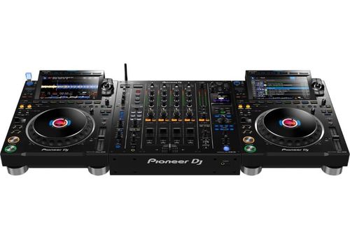 Pro DJ Packages Category