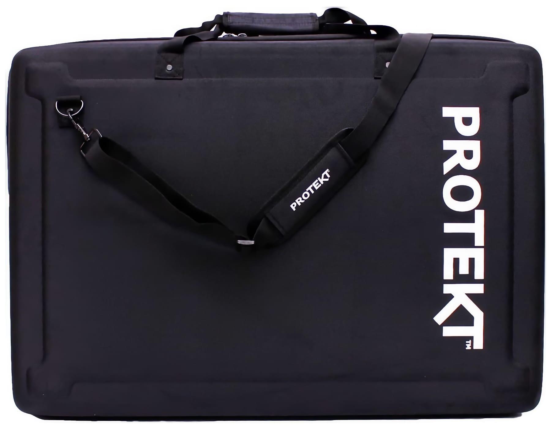 PROTEKT Plus Series BRX3 DJ Hard Carry Bag for Pioneer DJ XDJ-RX3