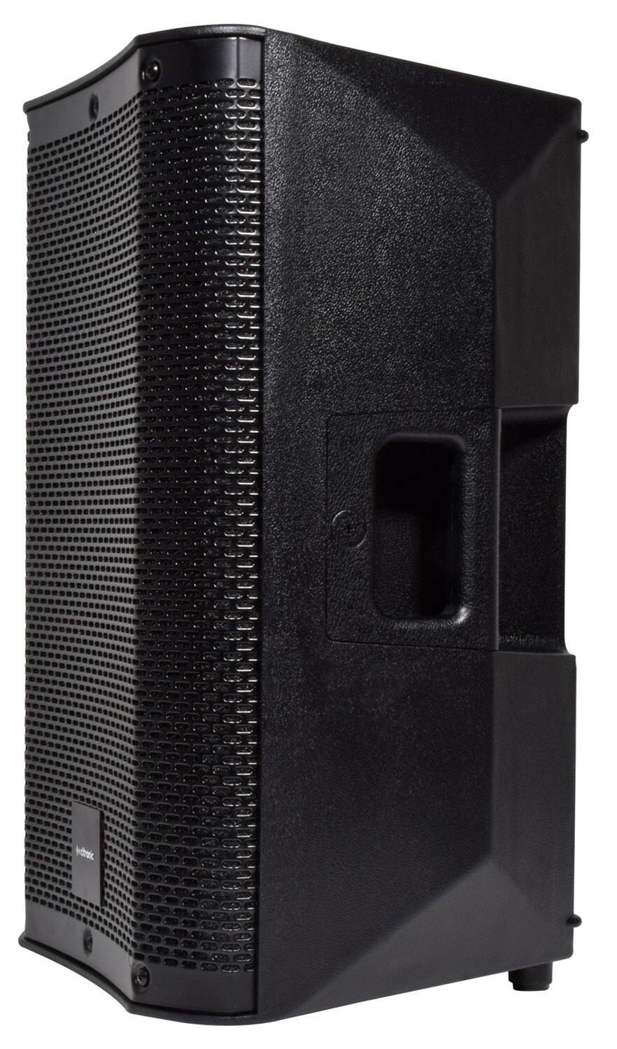 Citronic CASA-10 Passive 10" Full Range PA Cabinet side