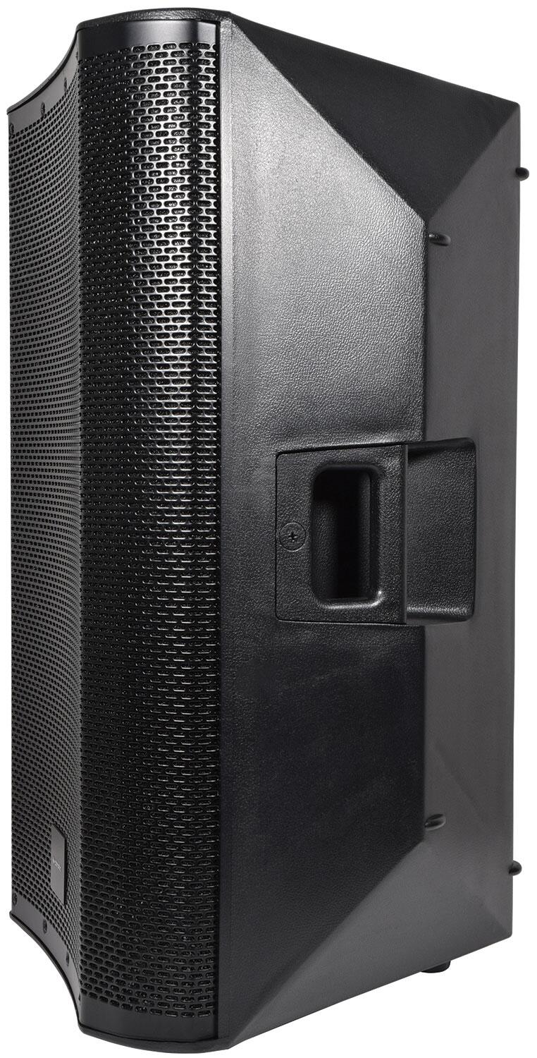 Citronic CASA-15 Passive 15" Full Range PA Cabinet side