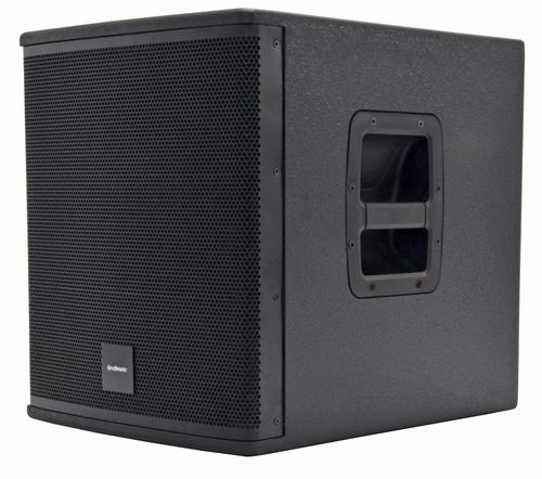 Citronic CASA-12B Passive Sub angle
