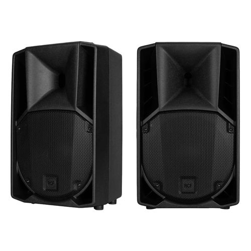 RCF ART 710-A MK5 Active Two-Way Speaker Pair