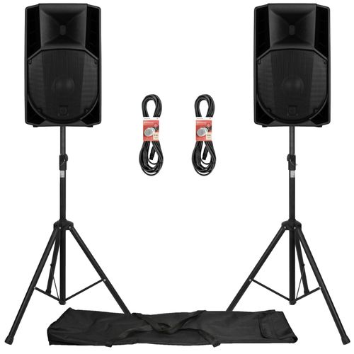 RCF ART 715-A MK5 Active Speaker System