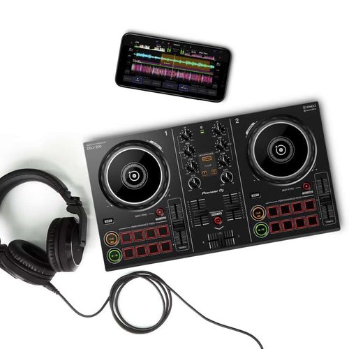 Beginner DJ Category