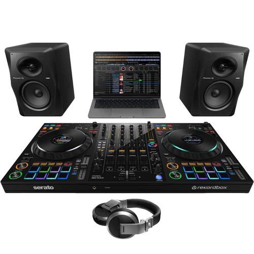 DJ Controller Packages Category