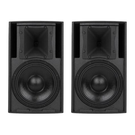Passive PA Speaker category