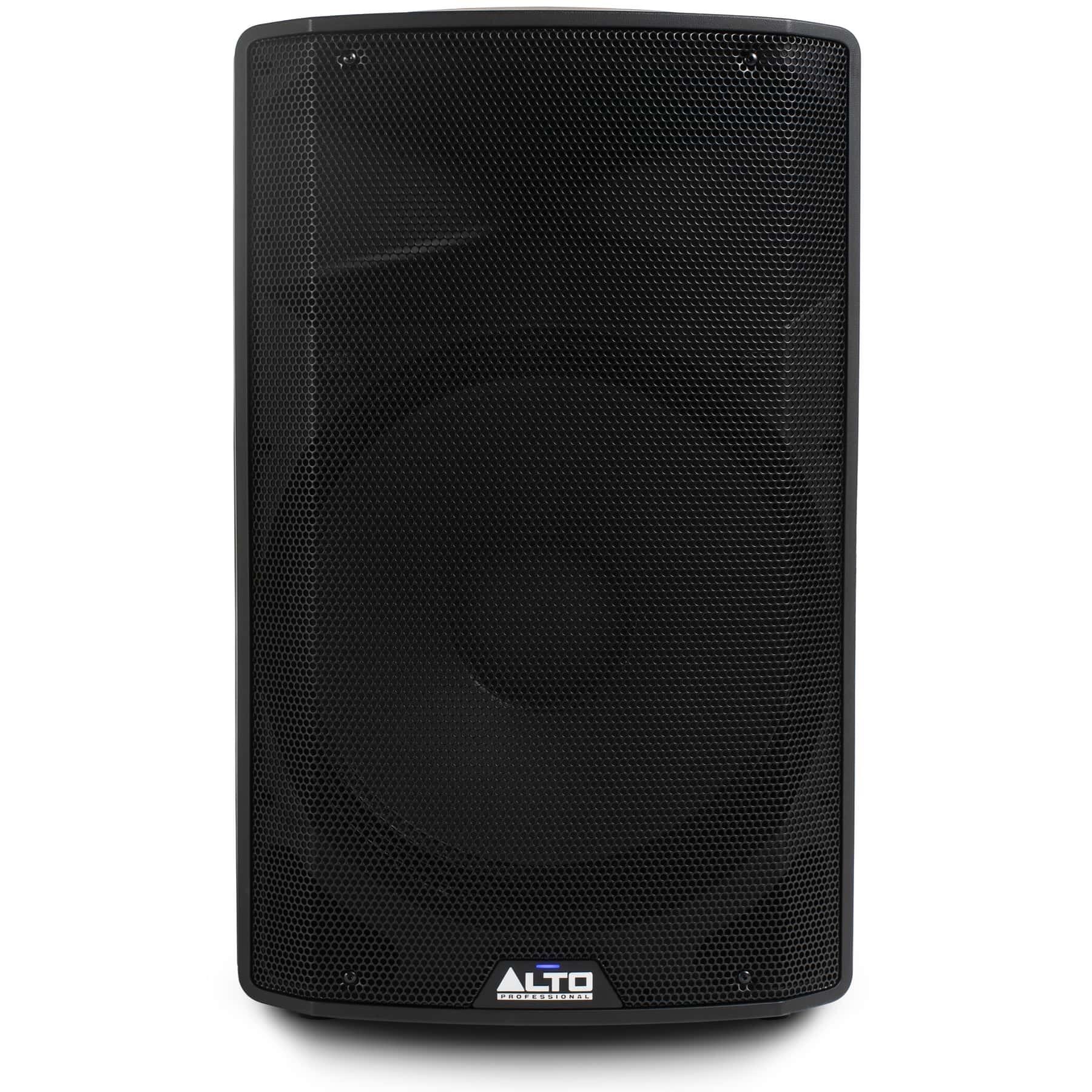 Alto Professional TX415 front