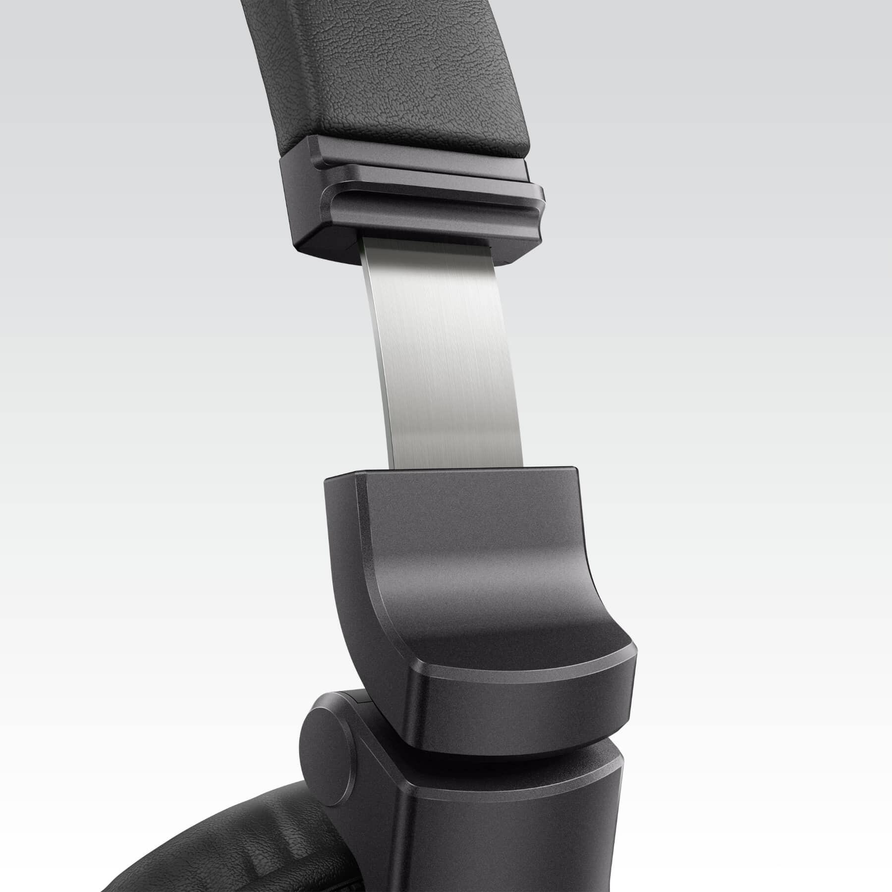 Pioneer DJ HDJ-CUE1 DJ Headphones strap