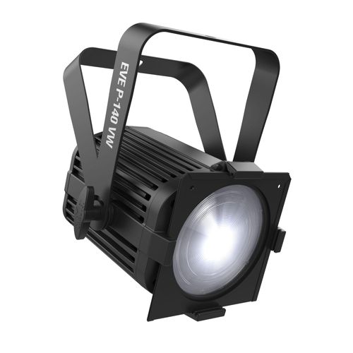 Chauvet DJ EVE P-140 VW with gel frame right