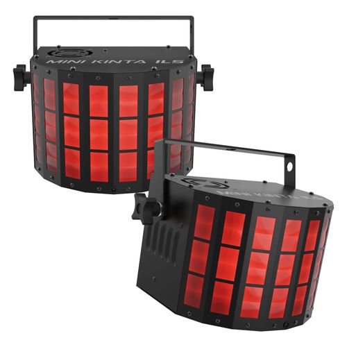 Chauvet DJ Mini Kinta ILS Pair