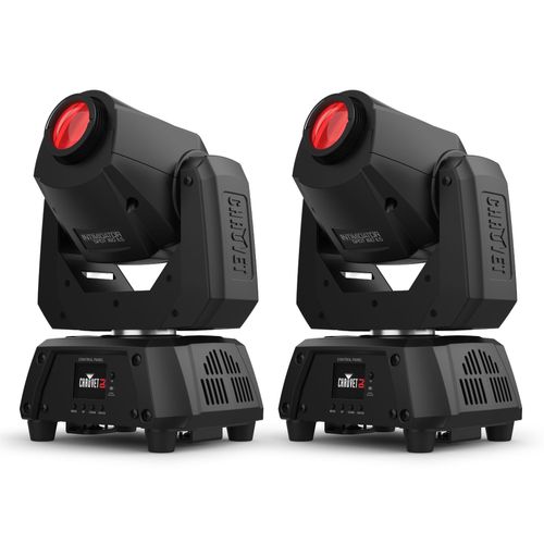 Chauvet Intimidator Spot 160 ILS Pair