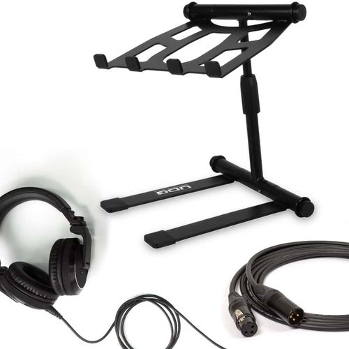 DJ Accessories Category