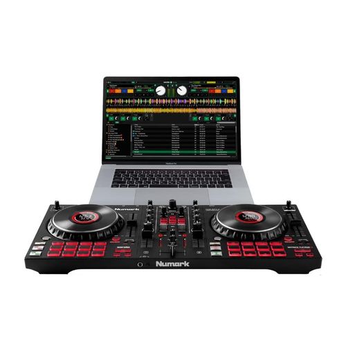 Beginner Serato DJ Controllers Category