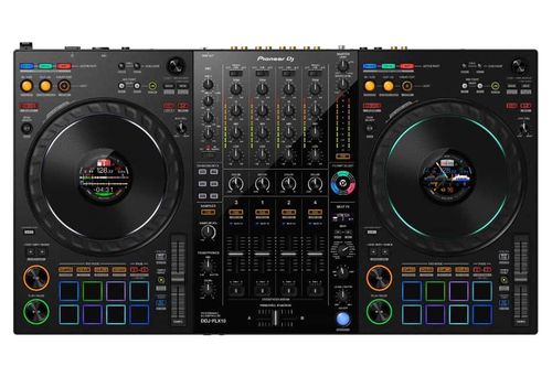 Pioneer DJ DDJ-FLX10 Category