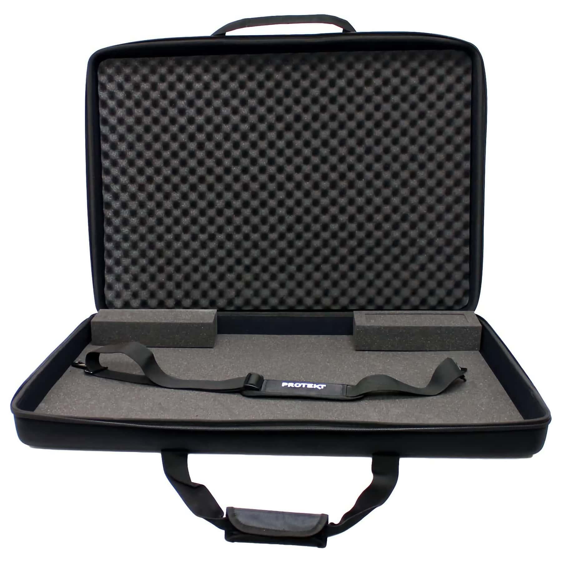 PROTEKT Plus Series BRX3 DJ Hard Carry Bag for Pioneer DJ XDJ-RX3