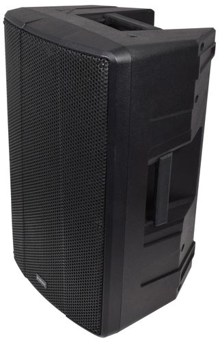 Citronic CLARA-12A Active HP Cabinet angle