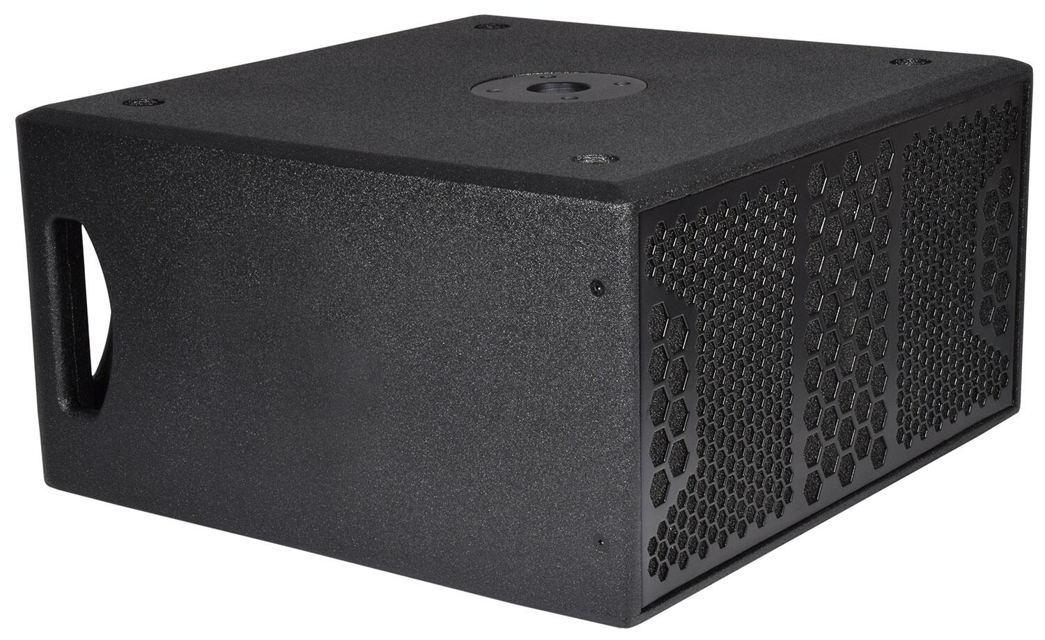 Citronic CASA-28BA Active Sub side