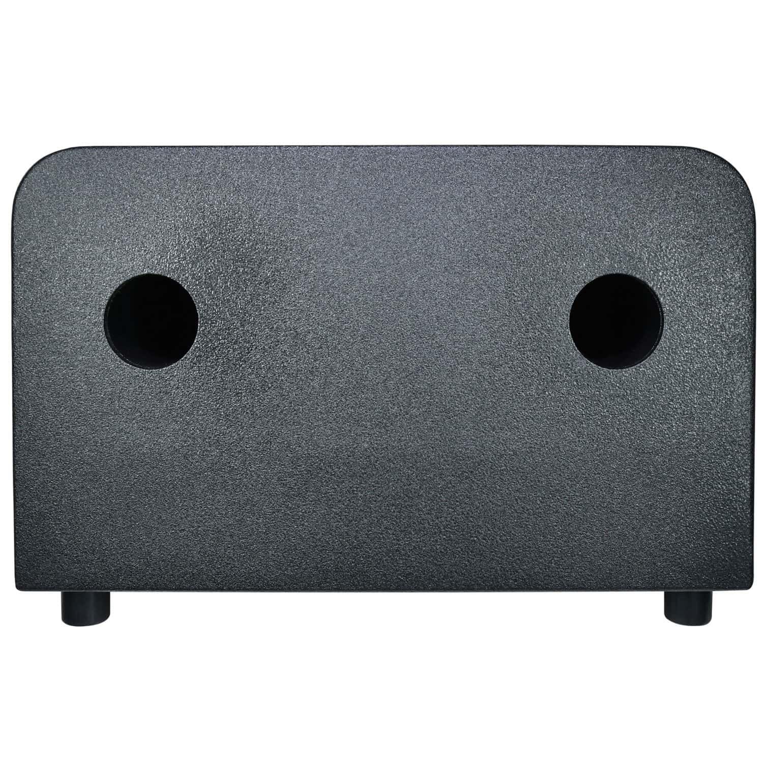 Citronic LOSUB-15A Low Profile Active Subwoofer front