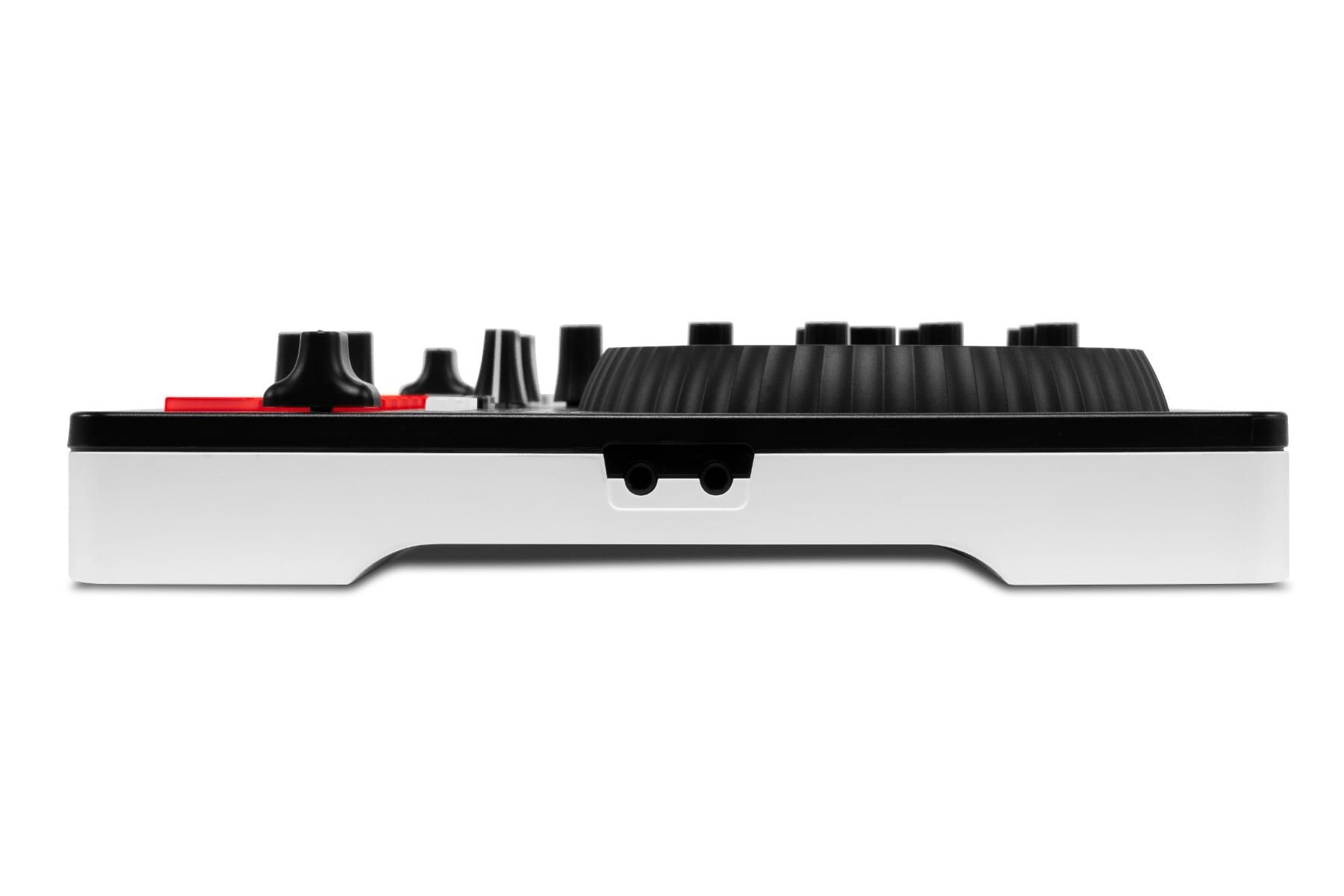 Numark Party Mix III DJ Controller right