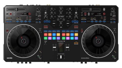 Pioneer DJ DDJ-REV5 Performance DJ Controller top