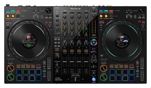 Pioneer DJ XDJ-RR All-in-one DJ system for rekordbox - Open Box