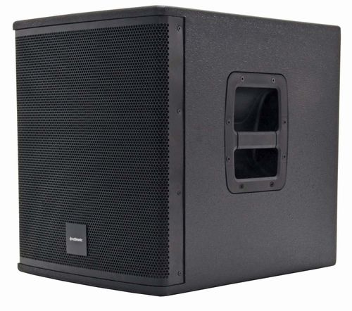 Citronic CASA-12BA active subwoofer angle