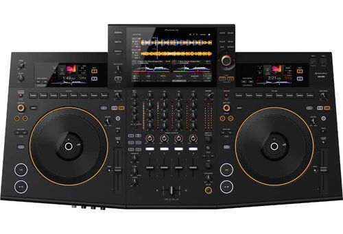 Pioneer DJ OPUS-QUAD Category