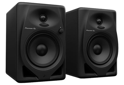DJ Studio Monitors Category