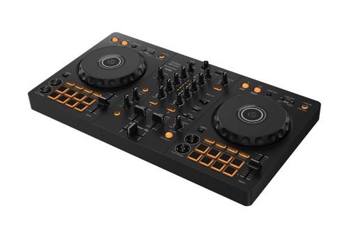 Beginner DJ Decks Category