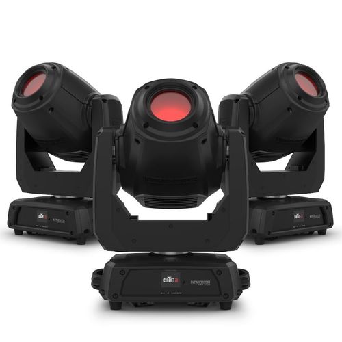 Moving Head Packs Category