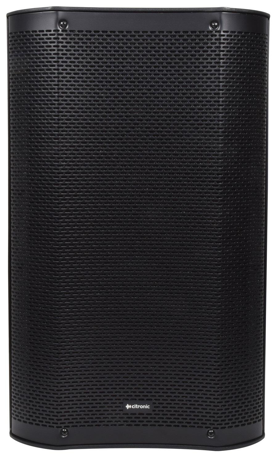 Citronic CASA-12 Passive 12" Full Range PA Cabinet front
