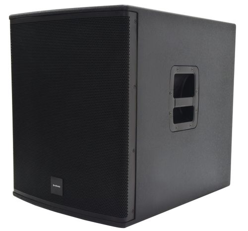 Citronic CASA-18B Passive Sub angle