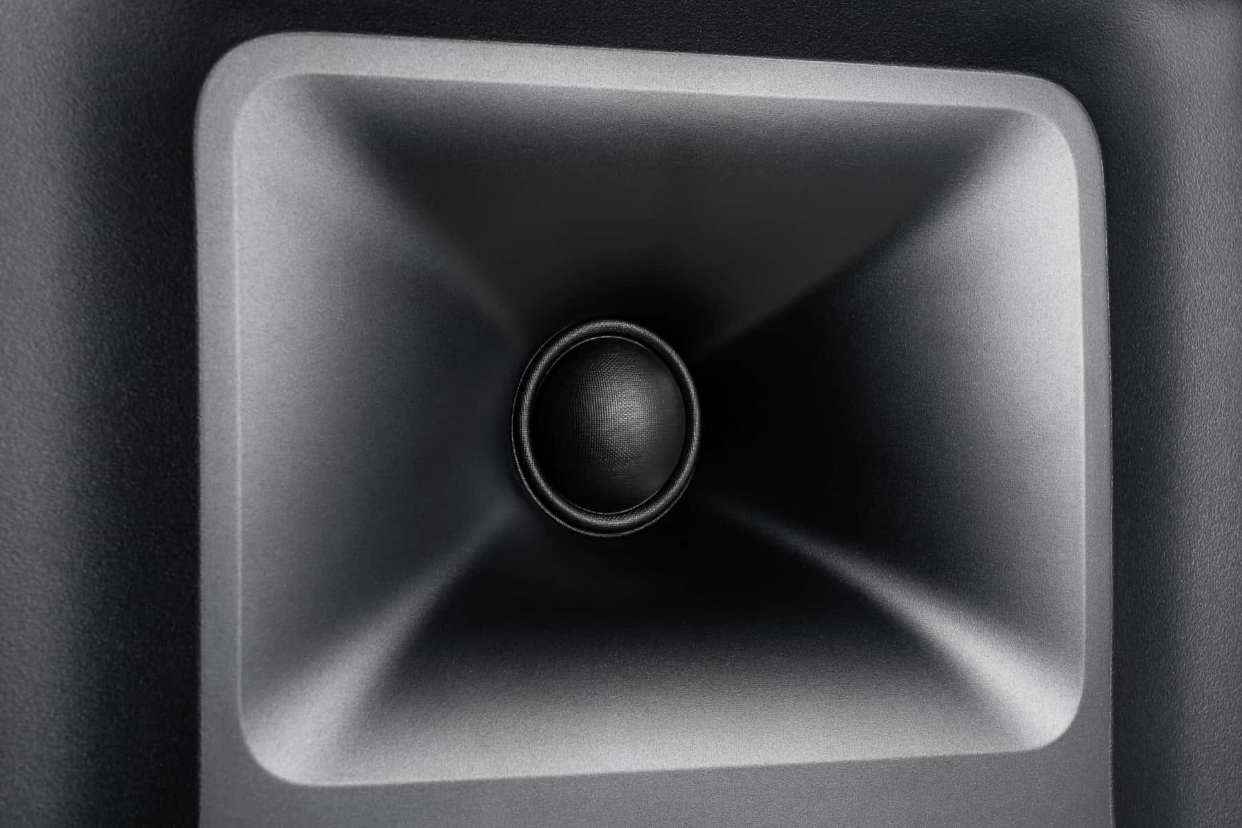 M-Audio BX5BT tweeter