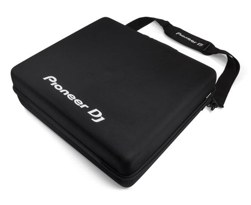 Pioneer DJ DJC-3000 bag closed