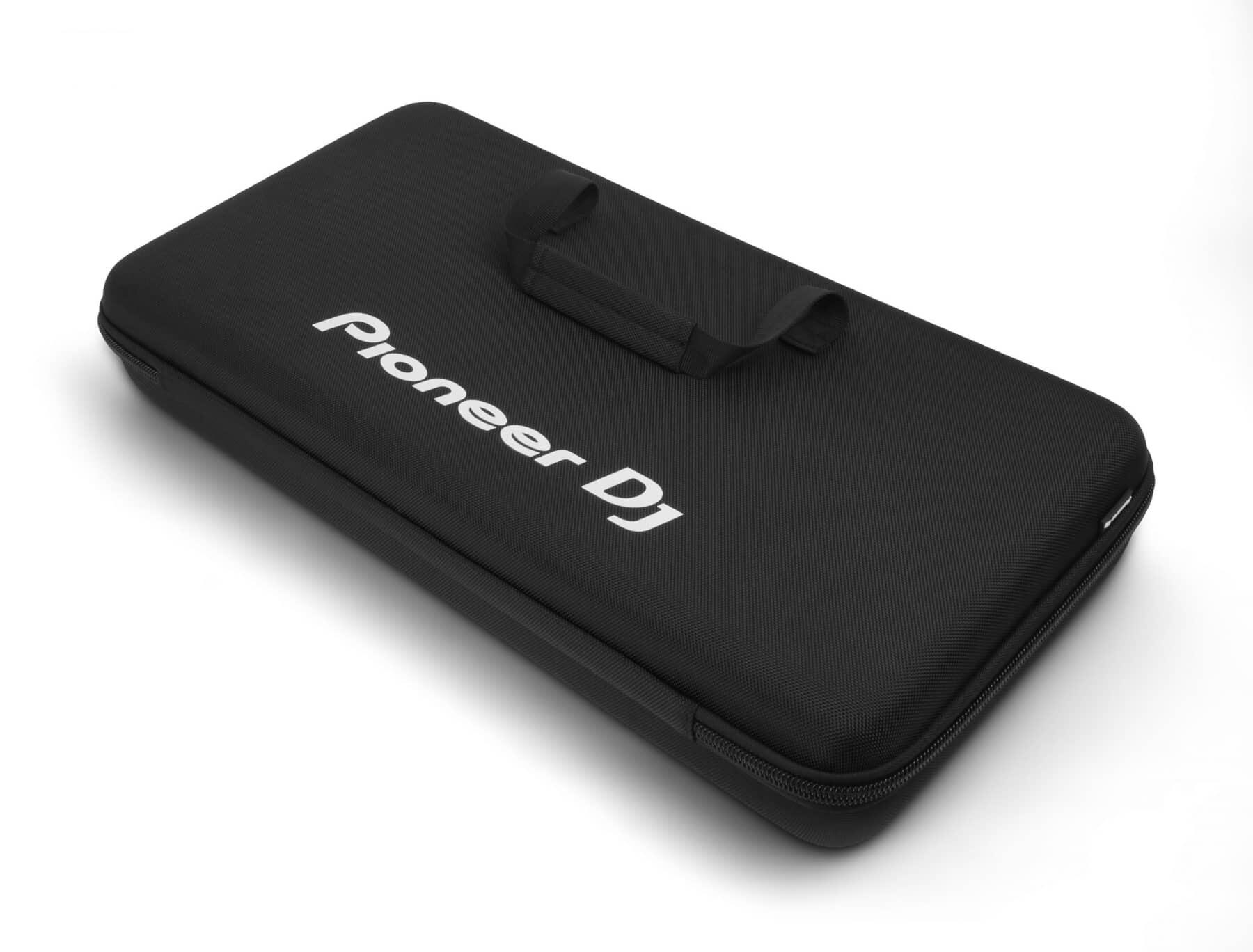 Pioneer DJ DJC-REV1 bag for the DDJ-REV1 controller closed