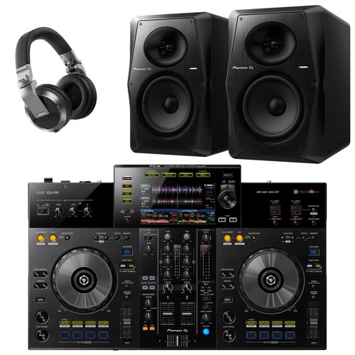Pioneer DJ XDJ-RX3 & VM-70 X7K Package
