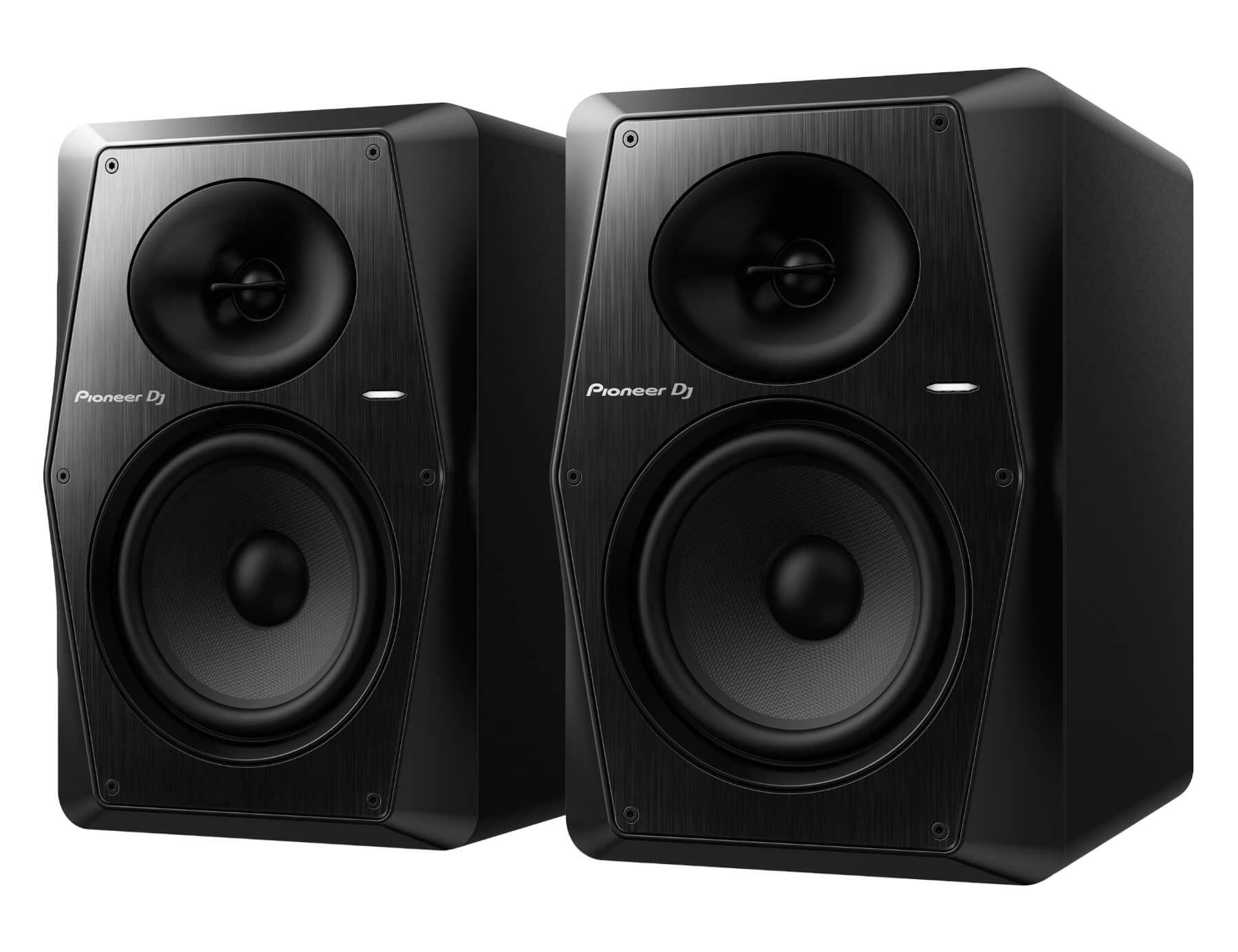 Pioneer DJ VM-70 loudspeaker pair