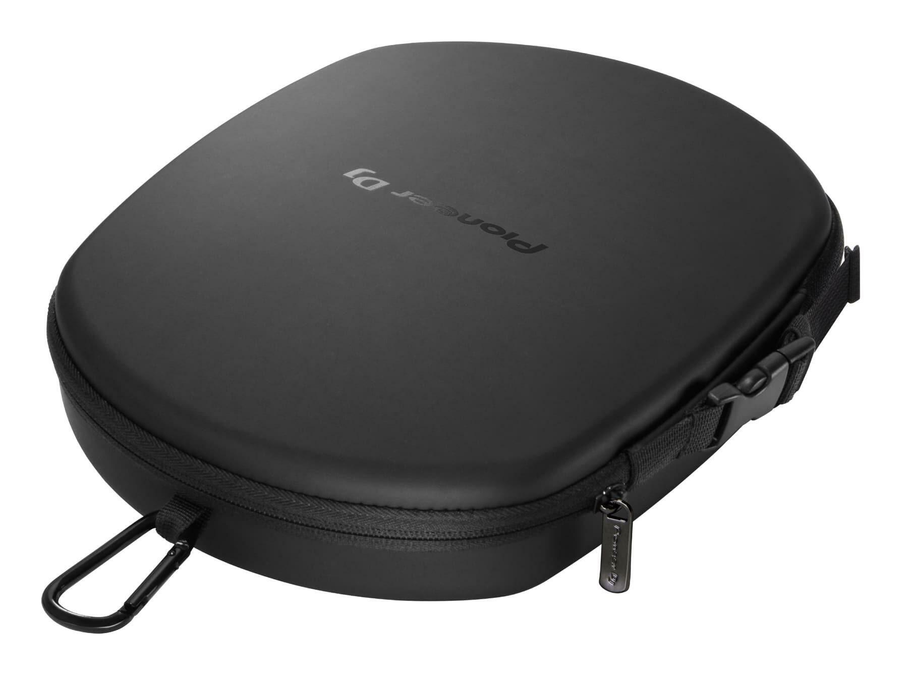 Pioneer DJ HDJ-HC02 headphones case closed