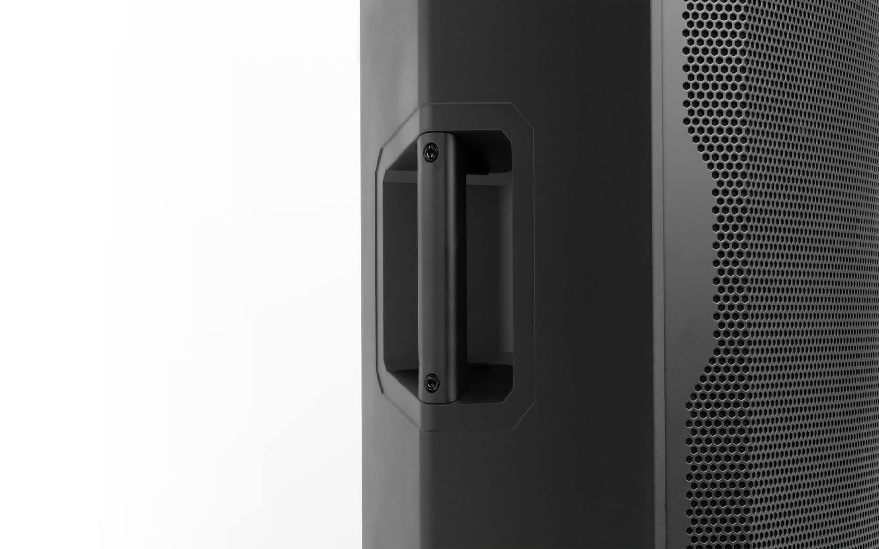 Alto Professional TS412 handle