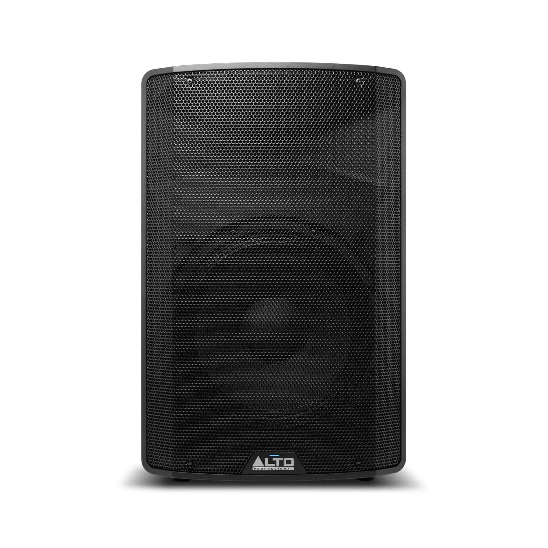 Alto Professional TX312 speaker front