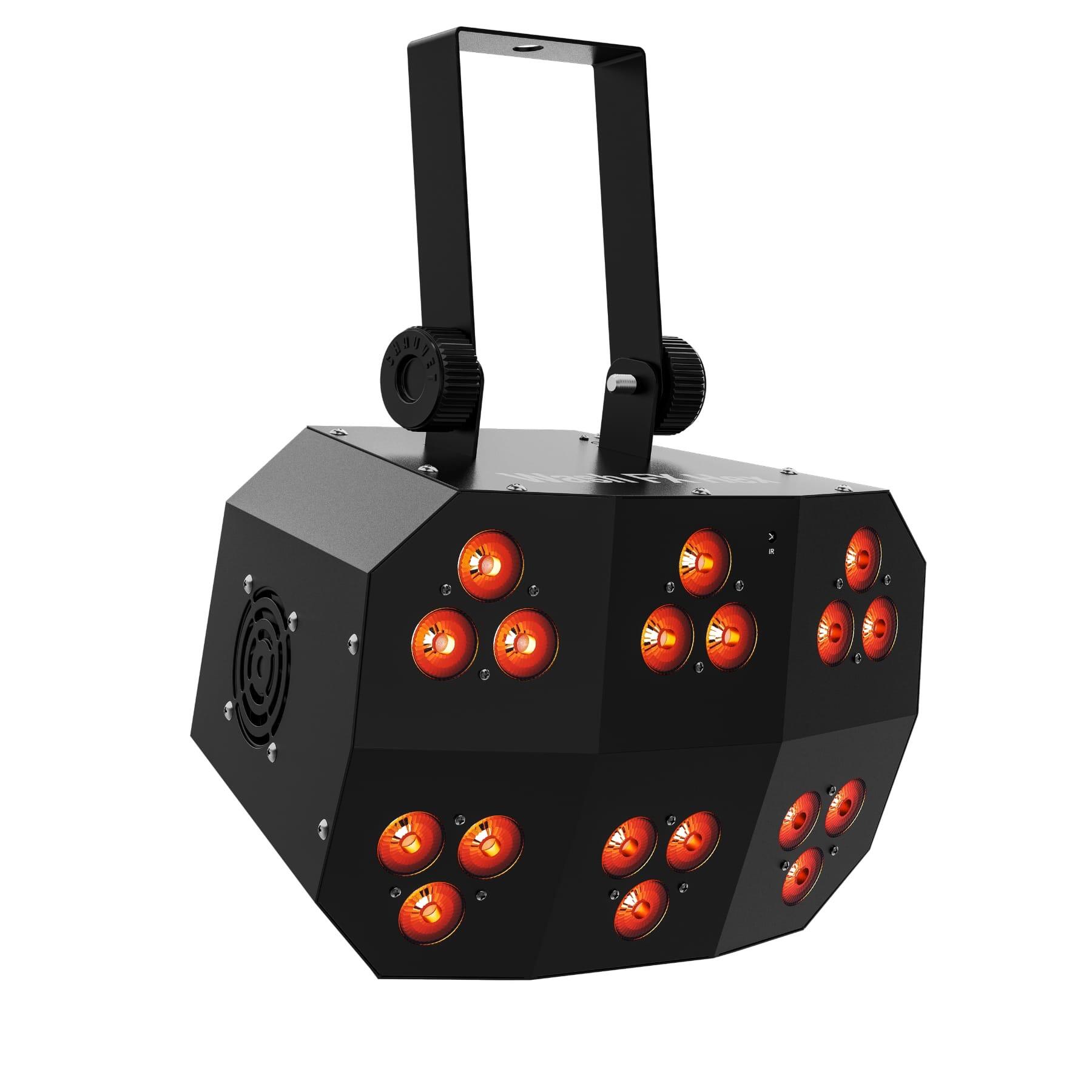 Chauvet DJ Wash FX Hex right