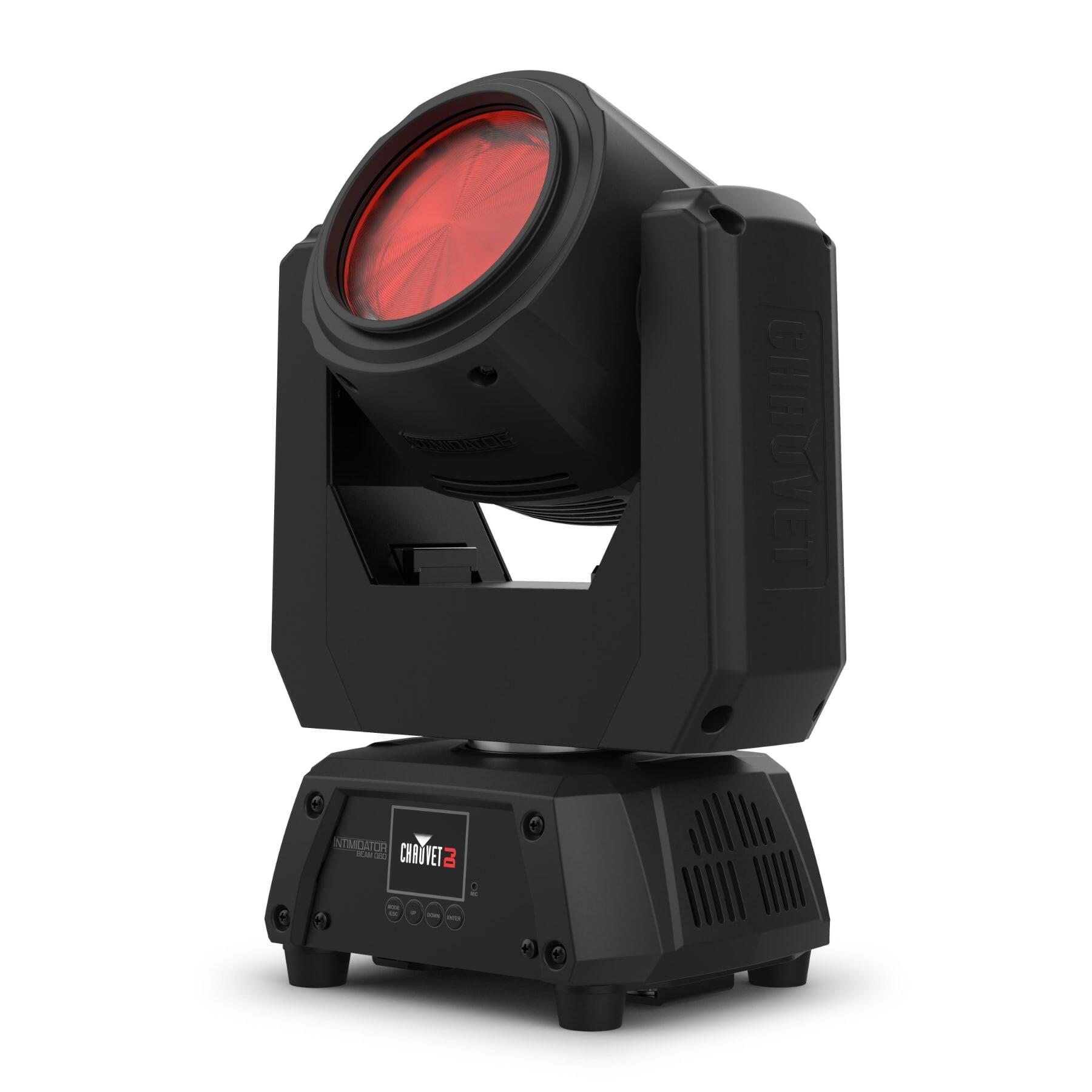Chauvet DJ Intimidator Beam Q60 left