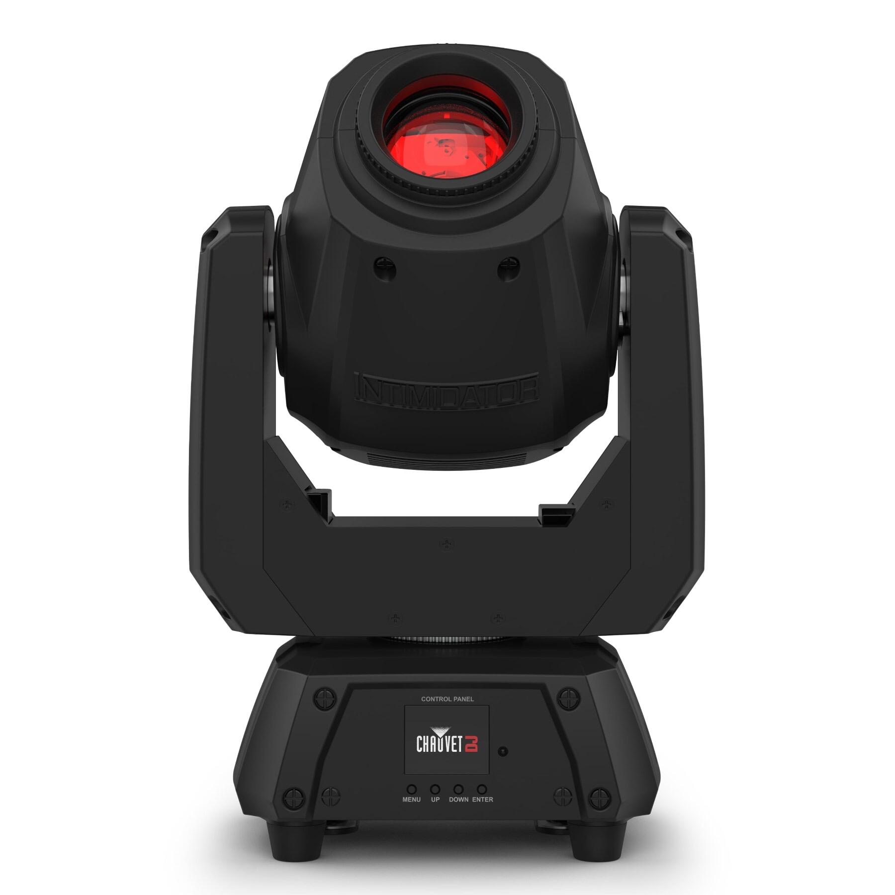 Chauvet DJ Intimidator Spot 260X front