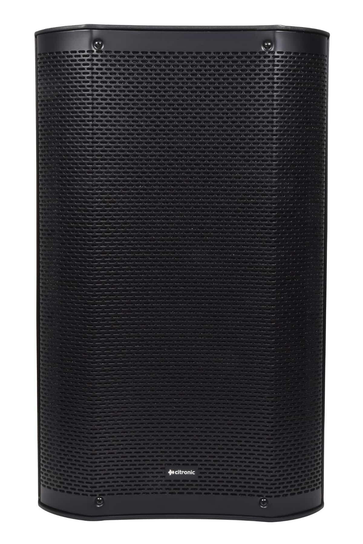 Citronic CASA-12A active speaker front