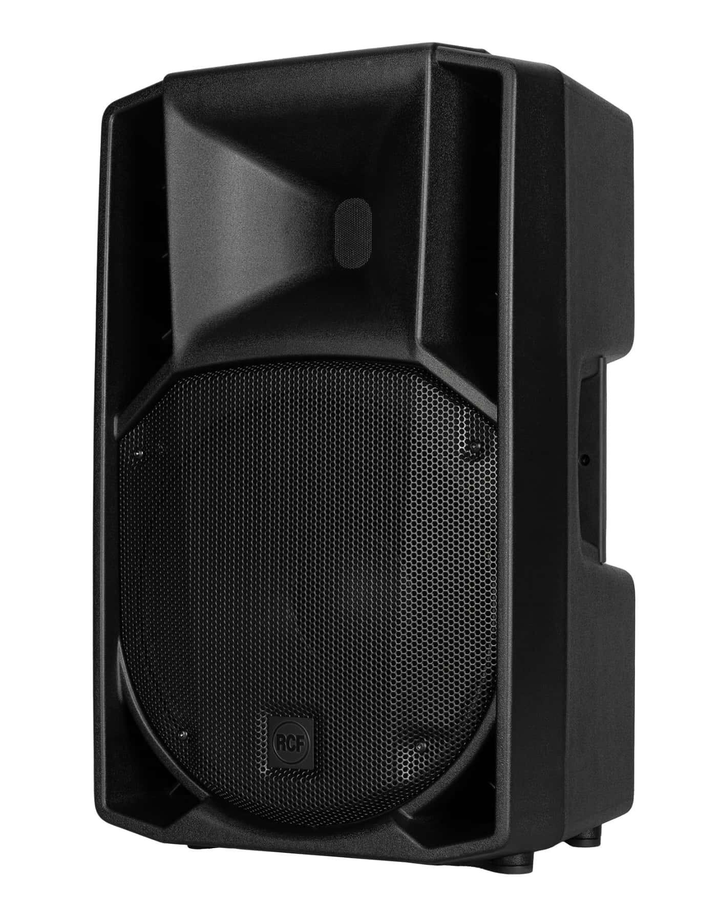 RCF ART 712-A MK5 loudspeaker left
