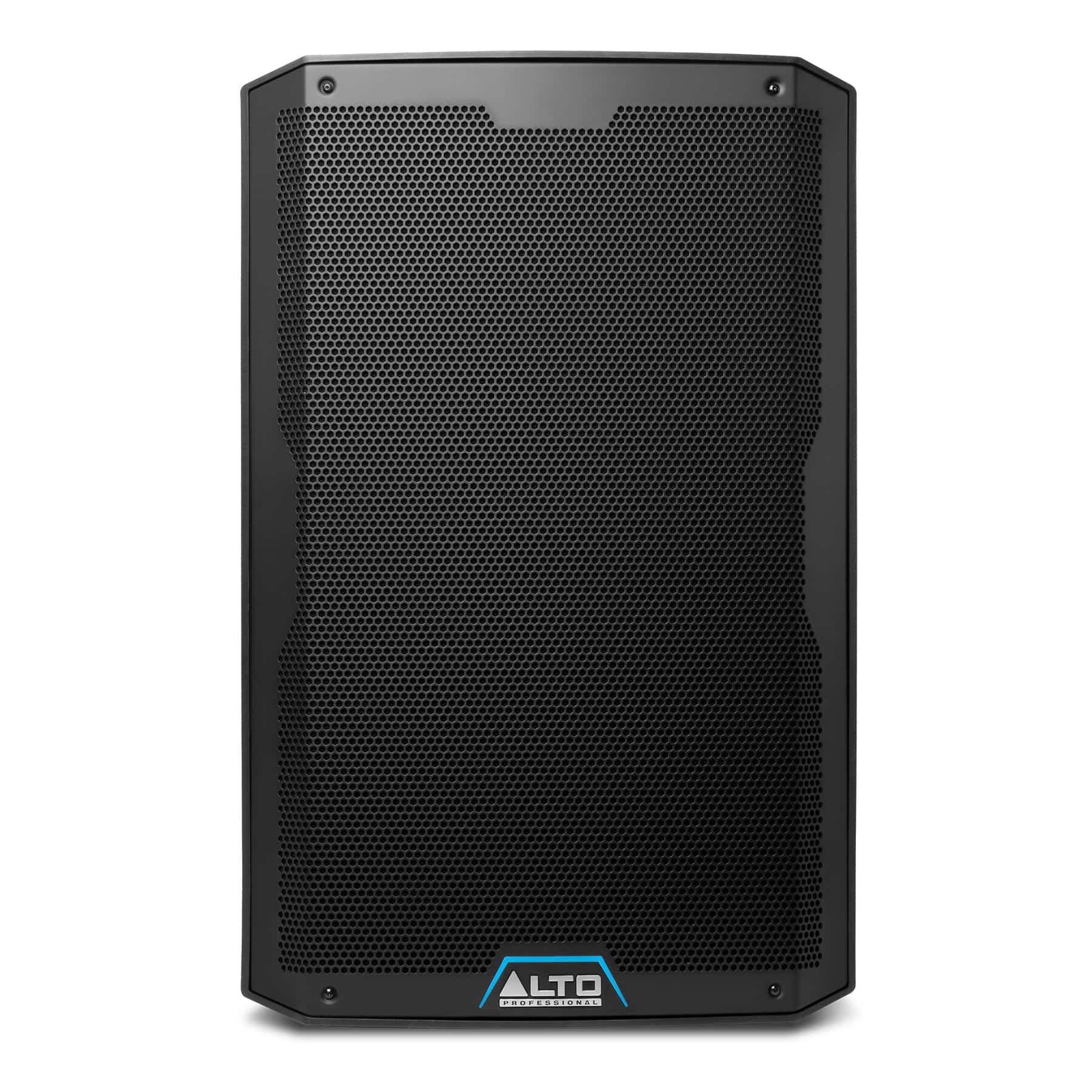Alto Professional TS415 loudspeaker front