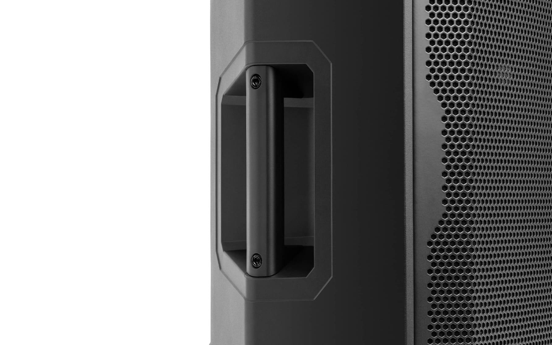 Alto Professional TS410 loudspeaker handle